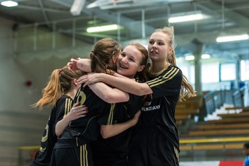 Bild 199 - B-Juniorinnen Landesmeisterschaften